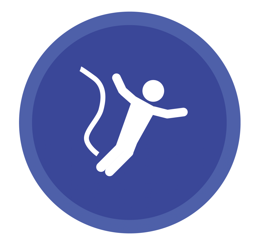 vrije val klimpark klimbos Twiske kinderfeestje